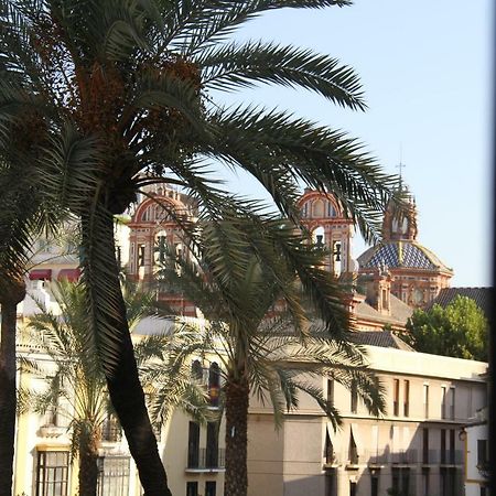 Luxurious 2 Bedroom Flat In A Historic Building Sevilla Kültér fotó