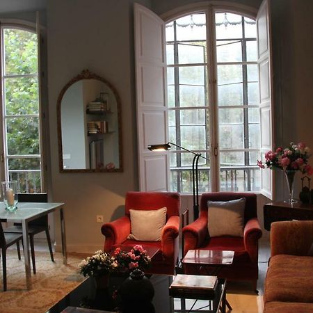 Luxurious 2 Bedroom Flat In A Historic Building Sevilla Kültér fotó