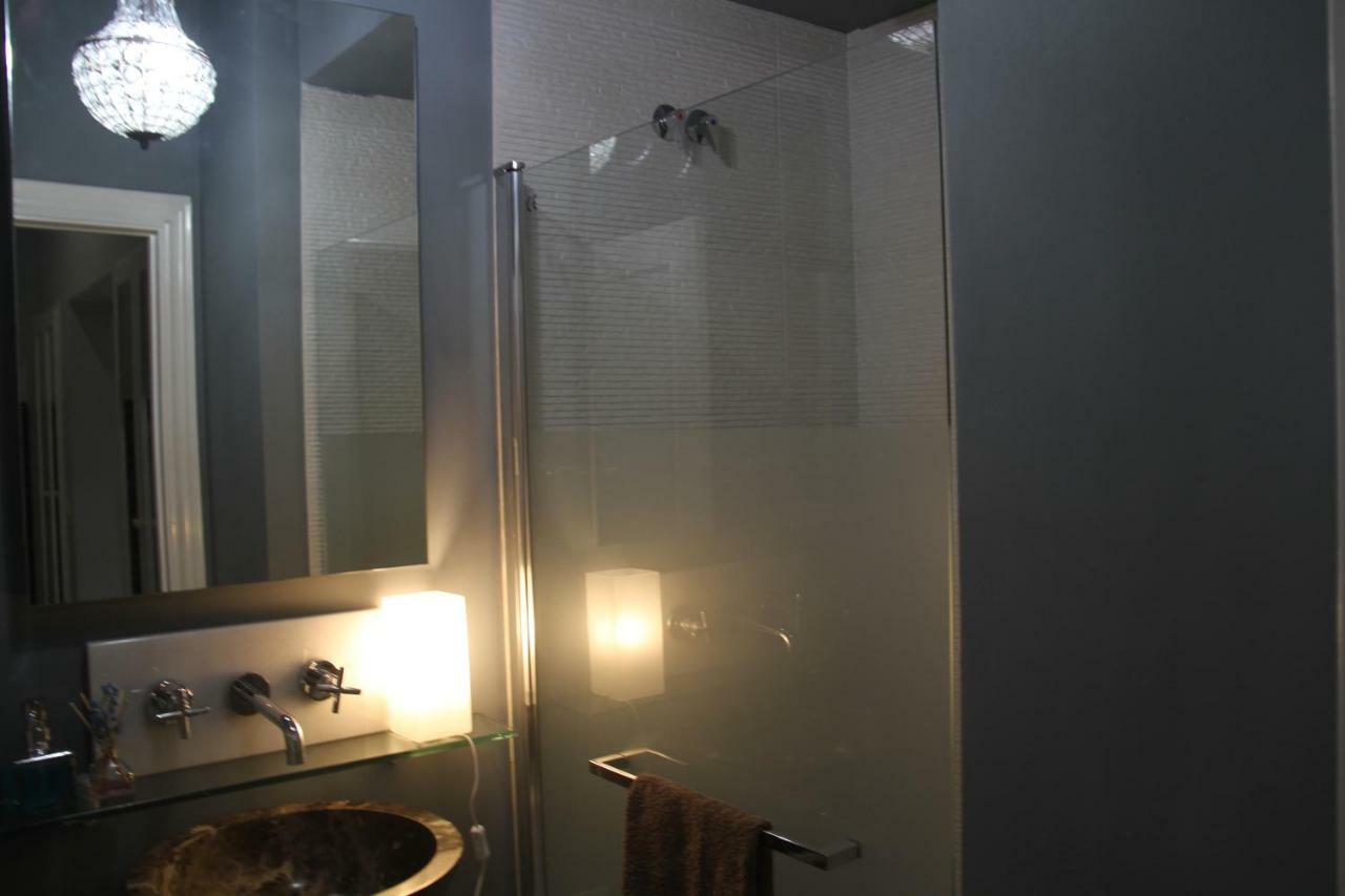 Luxurious 2 Bedroom Flat In A Historic Building Sevilla Kültér fotó