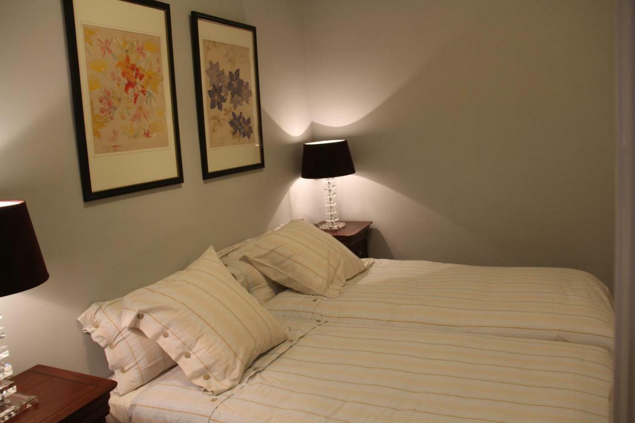 Luxurious 2 Bedroom Flat In A Historic Building Sevilla Kültér fotó