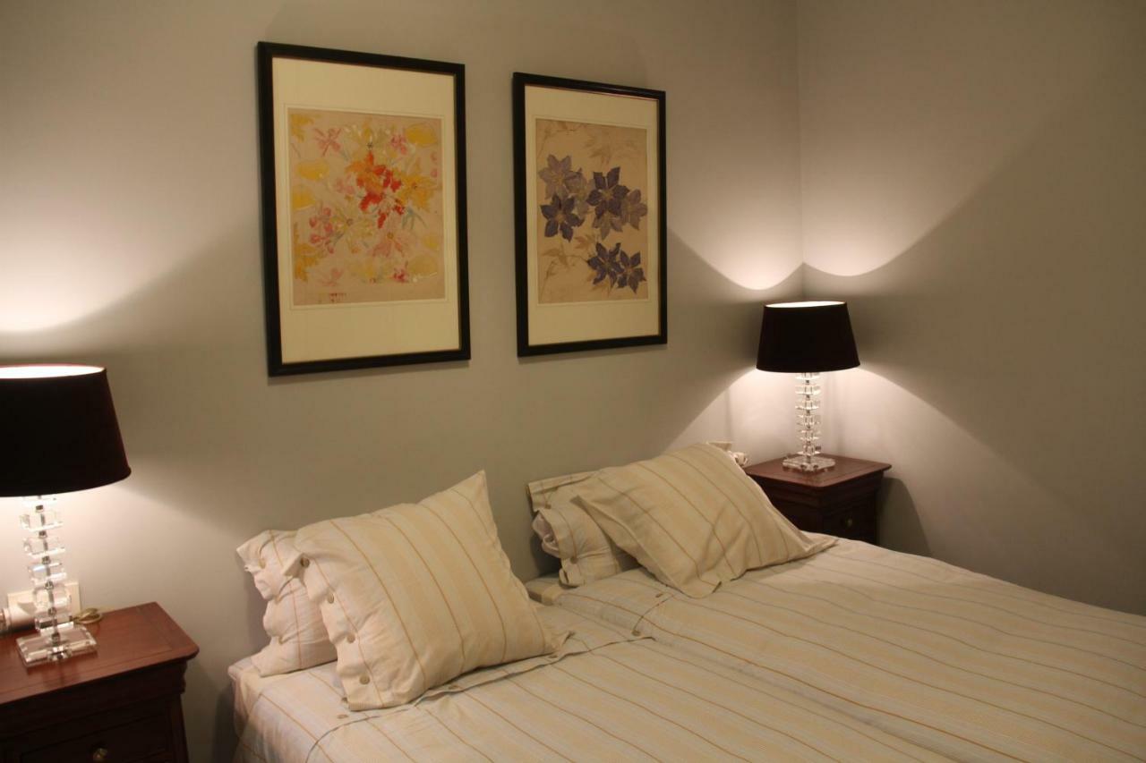Luxurious 2 Bedroom Flat In A Historic Building Sevilla Kültér fotó