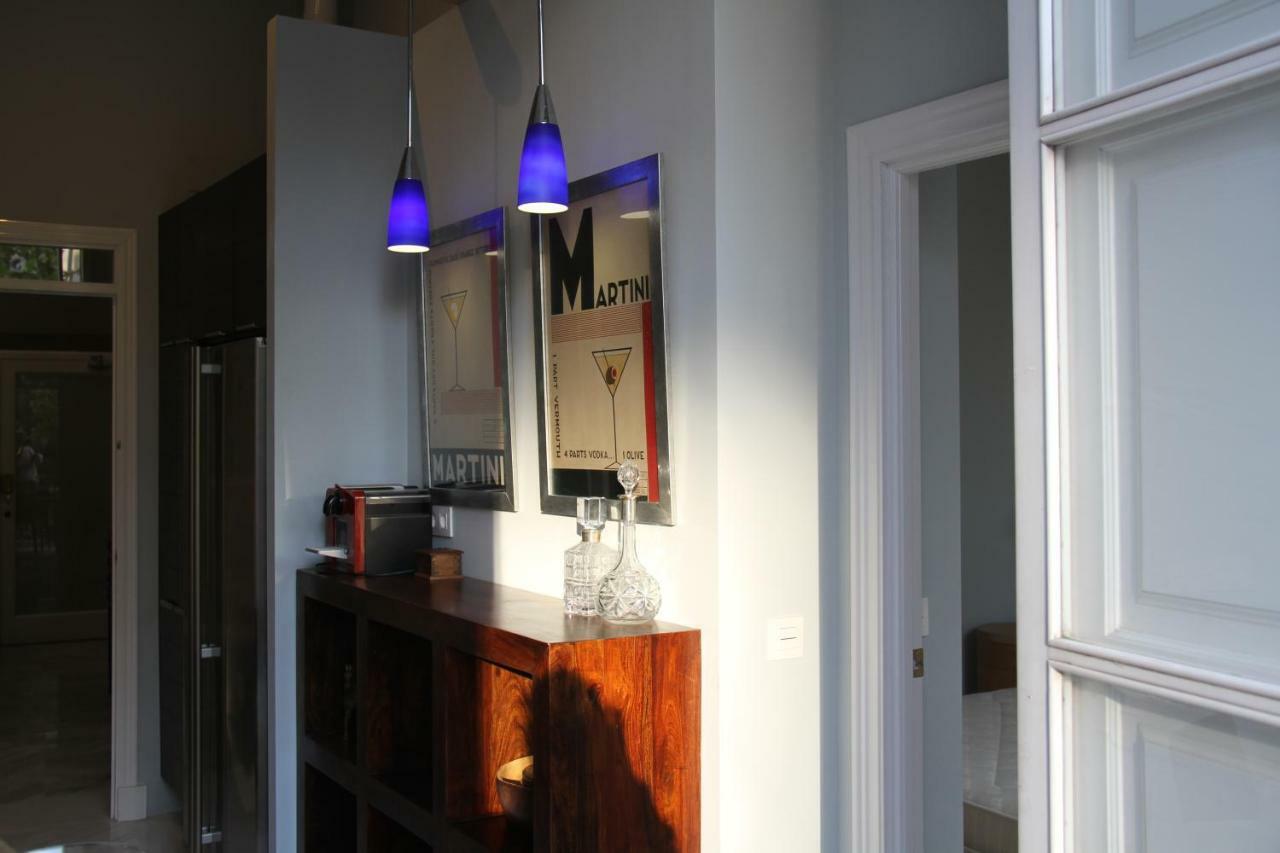 Luxurious 2 Bedroom Flat In A Historic Building Sevilla Kültér fotó