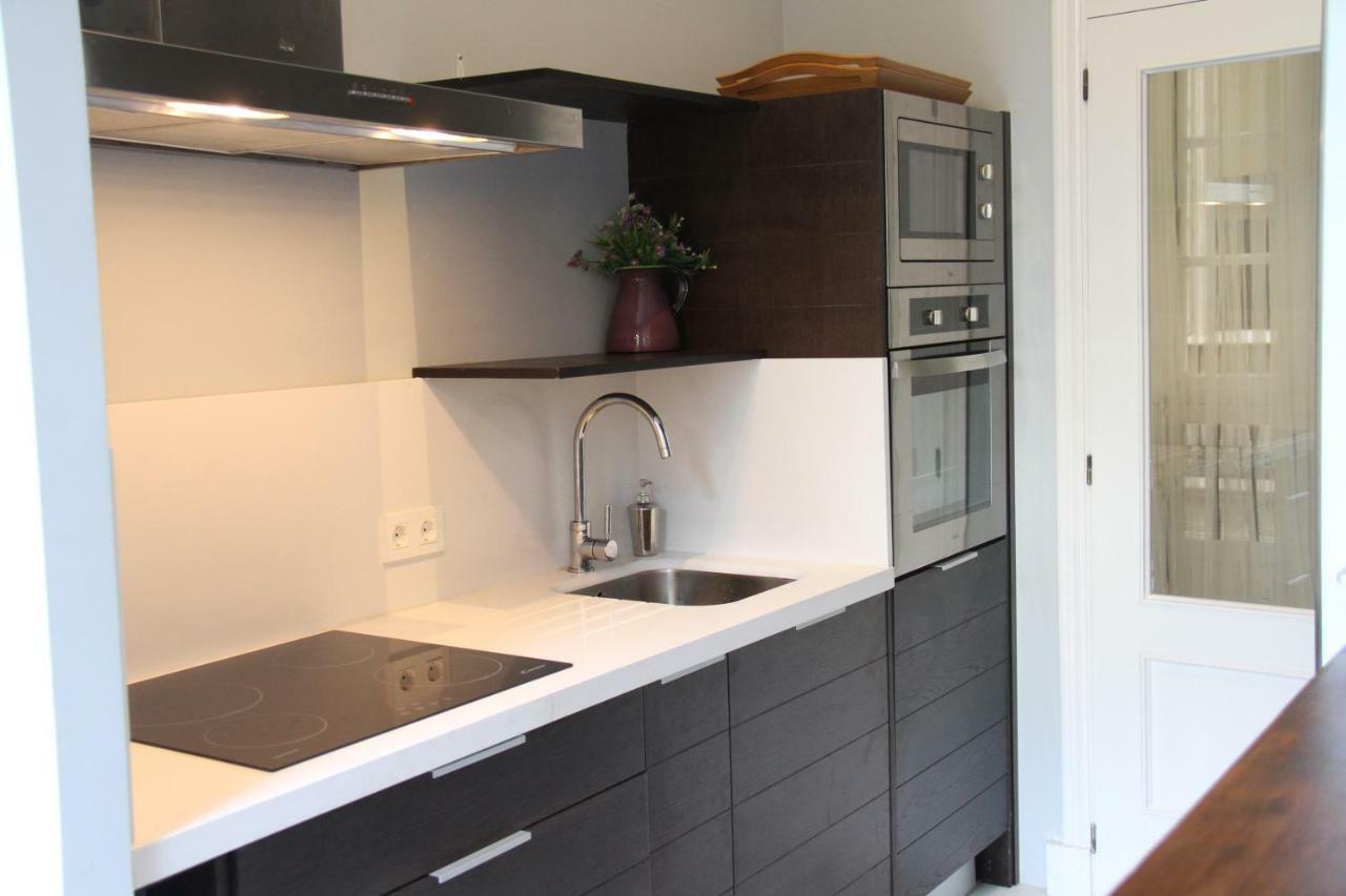 Luxurious 2 Bedroom Flat In A Historic Building Sevilla Kültér fotó